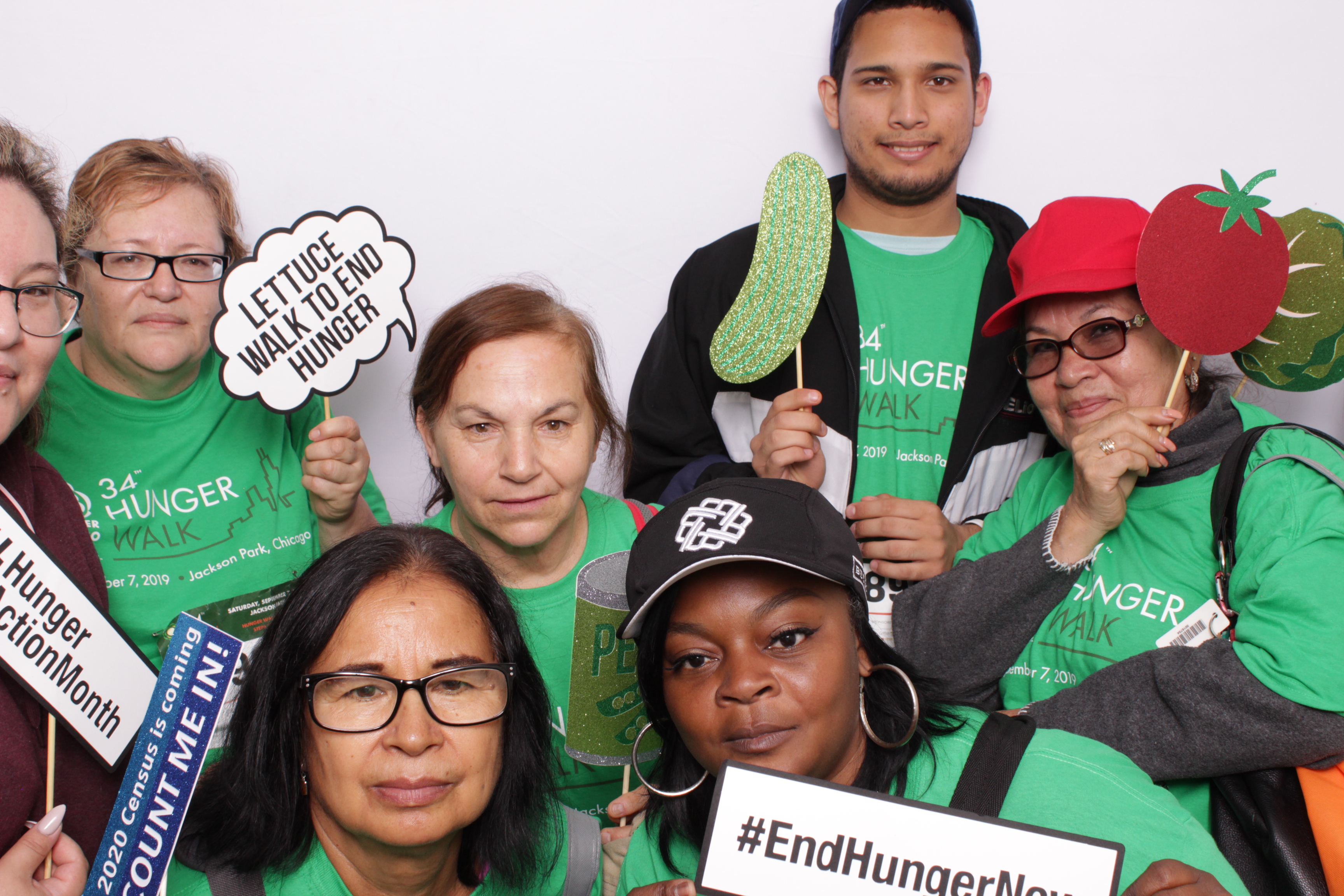 Hunger Walk: Greater Chicago Food Depository | View more photos from the event at events.alfrescophoto.com/u/AlfrescoPhoto/Hunger-Walk-Greater-Chicago-Food-Depository